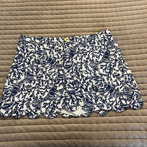 Lilly Skort